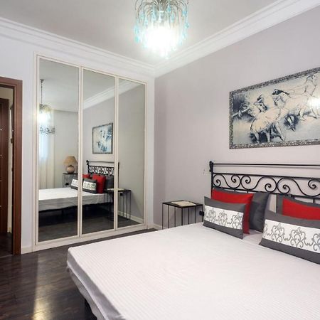 Energiavulcanica Villa Скафати Екстериор снимка