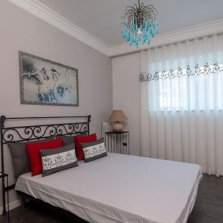 Energiavulcanica Villa Скафати Екстериор снимка