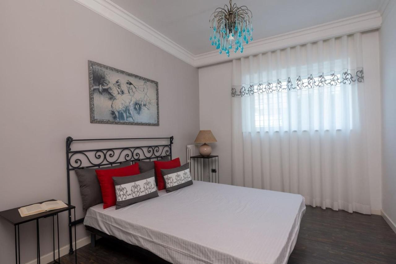 Energiavulcanica Villa Скафати Екстериор снимка