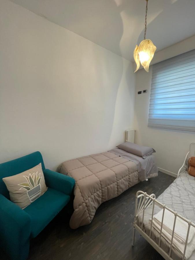 Energiavulcanica Villa Скафати Екстериор снимка